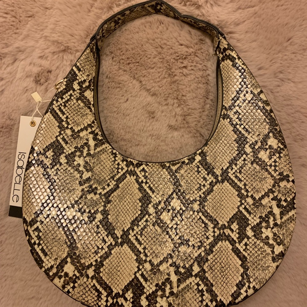 Isabelle handbag